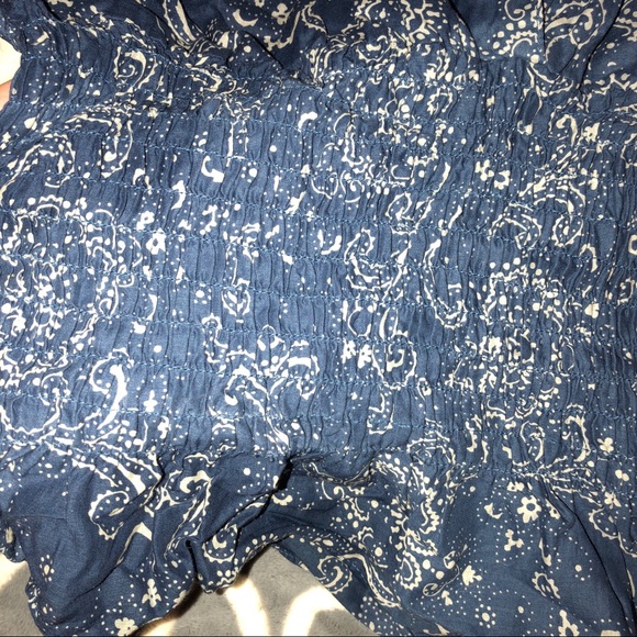 ❌ SOLD ❌ NWT Ralph Lauren Patterned Top - Picture 5 of 6